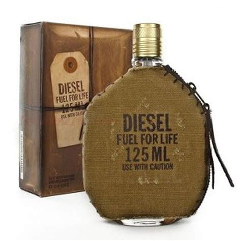 locion diesel